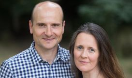 James & Emma